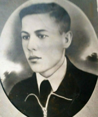 Доможиров Константин Васильевич