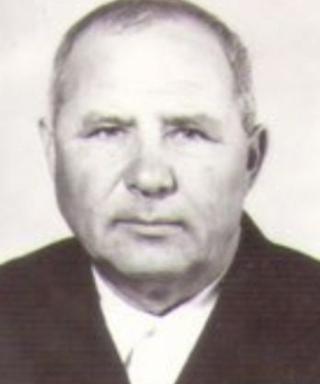 Алимов Хаернас Хамматвалиевич