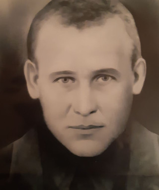 Попов Александр Феодосьевич