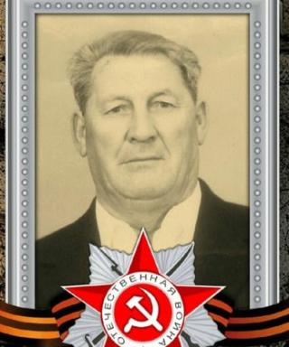 Бачевский Григорий Иванович