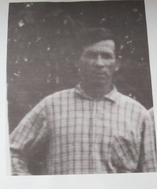 Мохов Всеволод Степанович