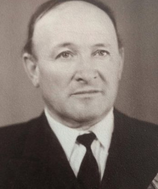 Мироненко Иван Тимофеевич