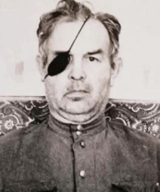 Чернодуб Николай Андреевич
