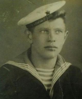 Латышев Владимир Леонидович