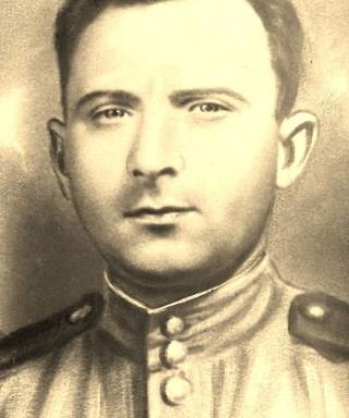 Шаповалов Григорий Иванович