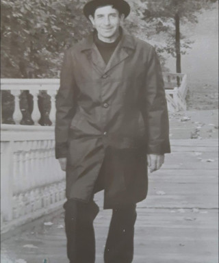 Илюшечкин Иван Иванович