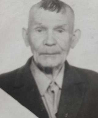 Громов Иван Алексеевич