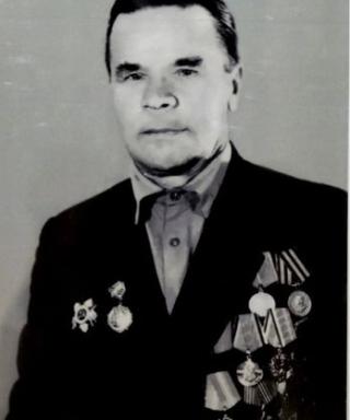 Скоробогатый Михаил Константинович