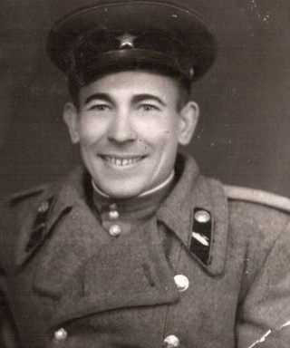 Адршин Мунир Гатиятович