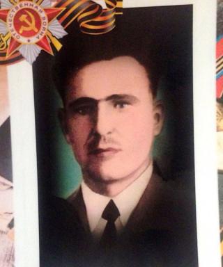 Солянников Григорий Семенович
