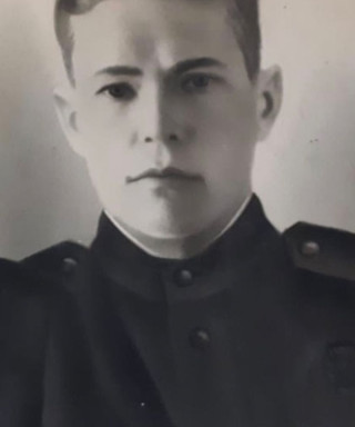 Платов Михаил Алексеевич