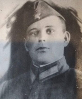 Петров Александр Аврамович