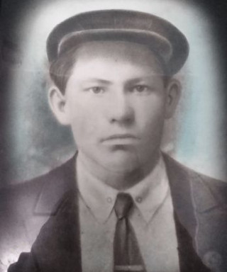 Морясов Яков Афанасьевич