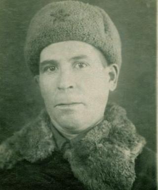 Алешкин Дмитрий Иванович