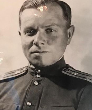 Орлов Иван Иванович