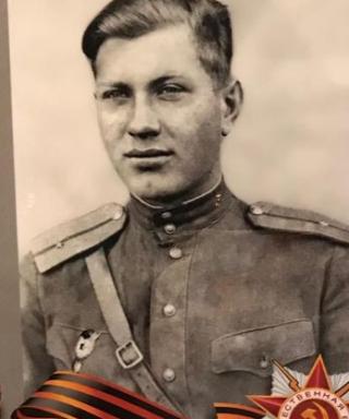 Епифанов Вячеслав Петрович
