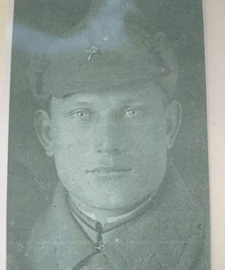 Копылов Василий Алексеевич