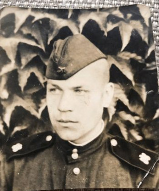 якушев михаил сергеевич