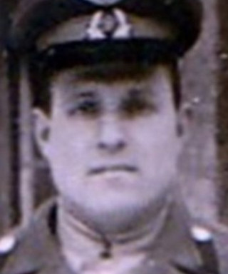 Петрушенко Михаил Павлович