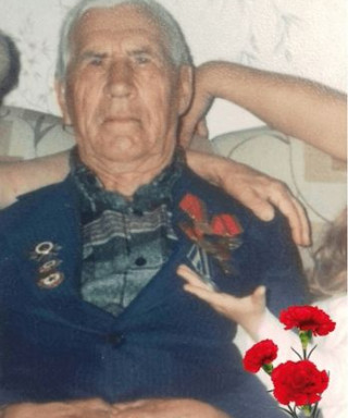 Дурманов Владимир Кириллович