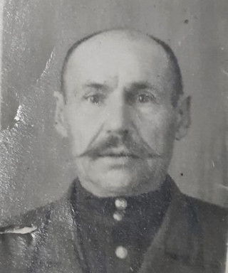 Пашута Кирилл Мартынович