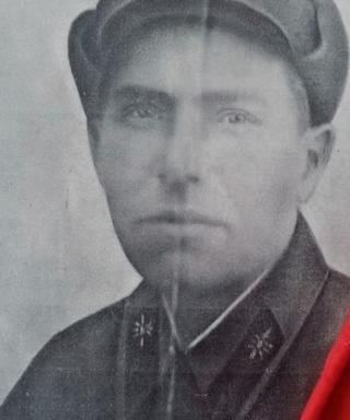 Семёнов Андрей Яковлевич