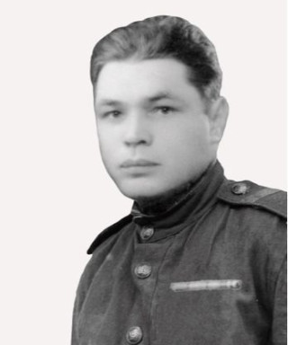 Кузнецов Федор Иванович