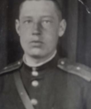 Белышев Анатолий Иванович