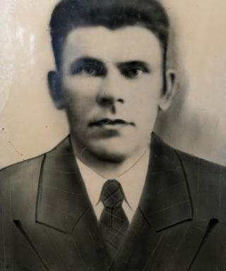 Алексеев Михаил Никитович