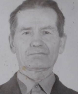 Нефёдов Николай Михайлович