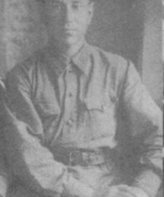 Воропаев Василий Егорович