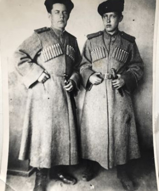 Казаченко Павел Петрович