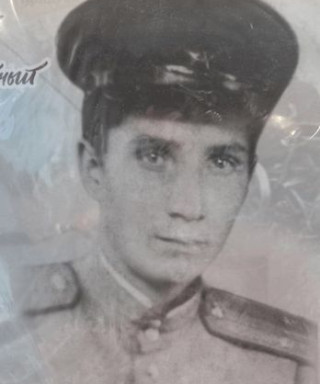 Дуркин Александр Михайлович