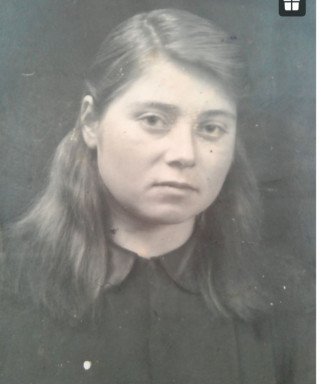 Орлова Надежда Ильинична