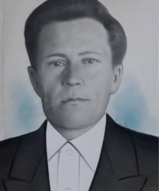 Кузнецов Венедикт Александрович