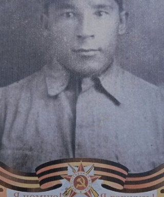 Янобердинов Анатолий Вениаминович