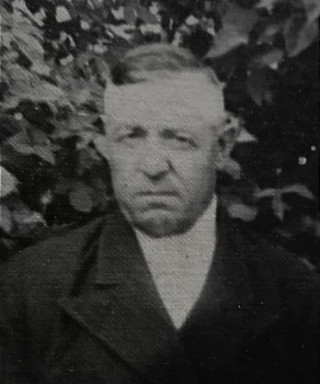 Надеин Иван Павлович