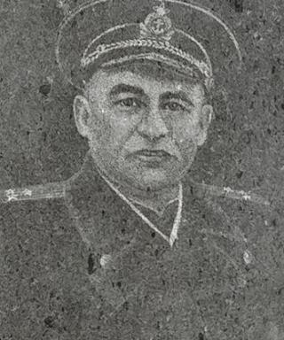 Бобынин Борис Петрович