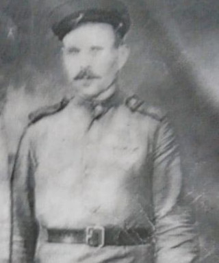 Михайлов Григорий Иванович