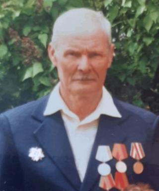 Кошенков Николай Васильевич