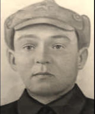Шмелев Иван Григорьевич