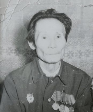 Болотов Иван Константинович