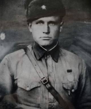Мамонтов Александр Васильевич