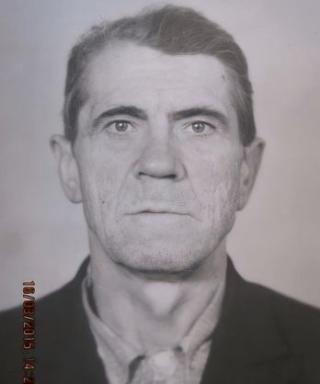 Каплин Андрей Никитич