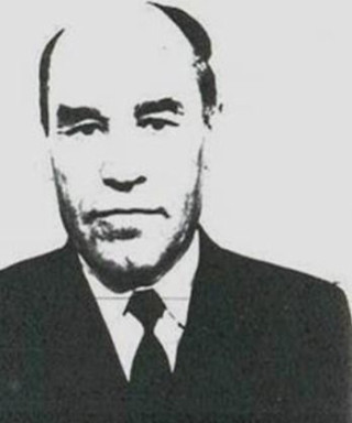 Колесников Николай Михайлович