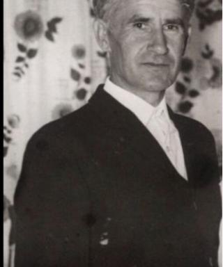 Дедик Николай Никитович