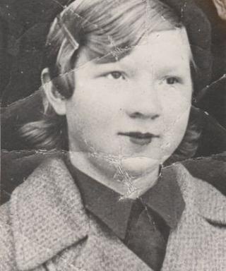 Сараненко Нина Ивановна