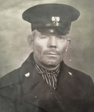 Востров Степан Евдокимович