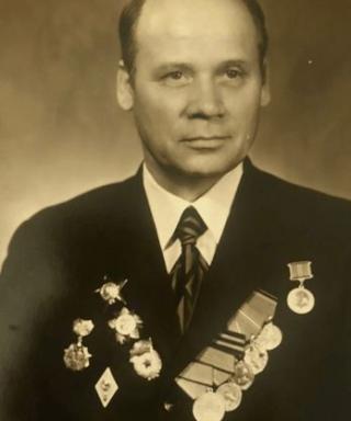 Линник Андрей Иванович
