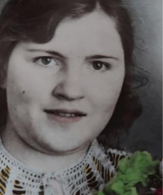 Кудимова Надежда Михайловна